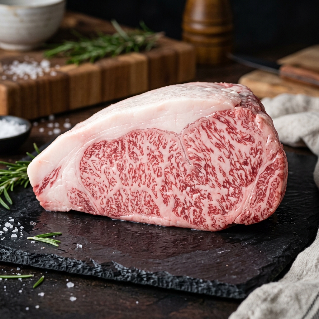 Ichibo (Aitchbone / Picanha)