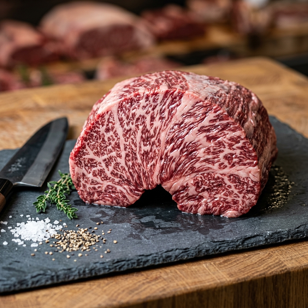 Kainomi (Flap Meat)