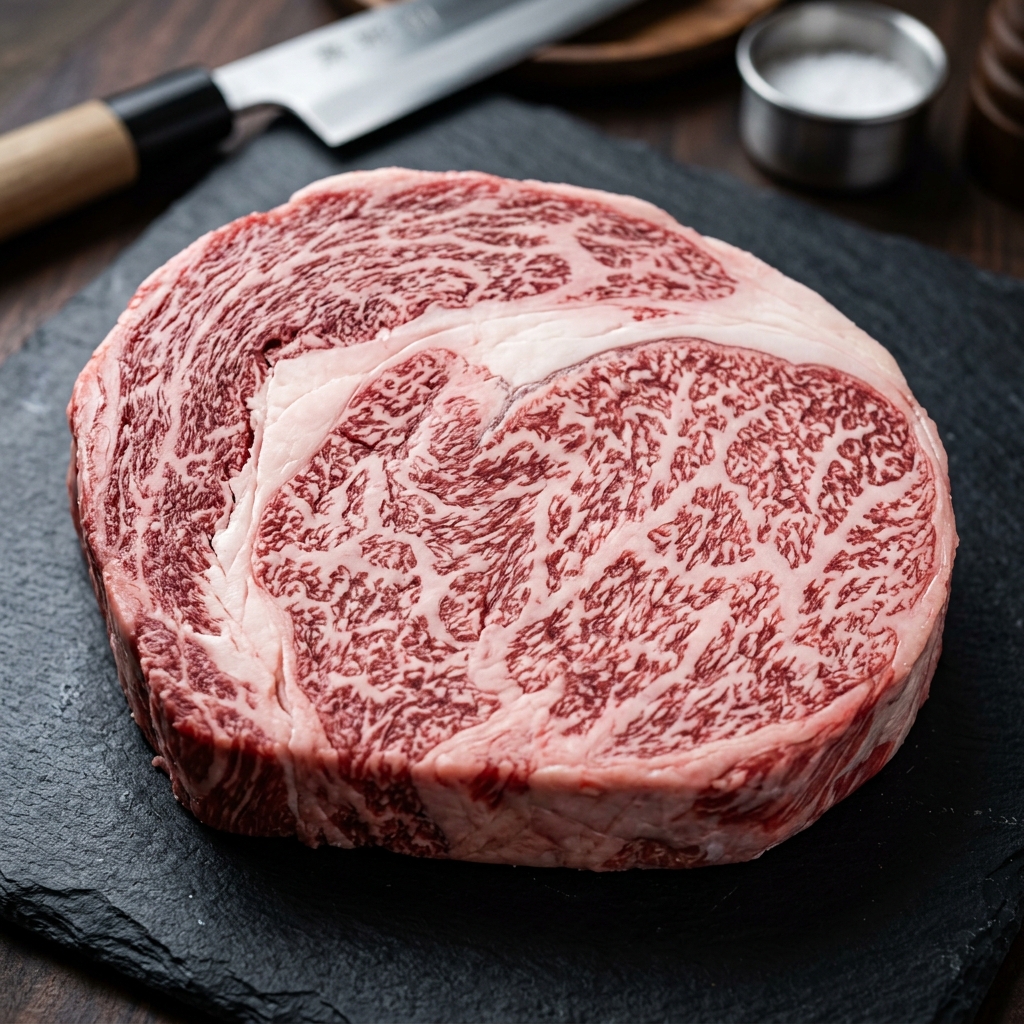 Ribeye (Ribulose)