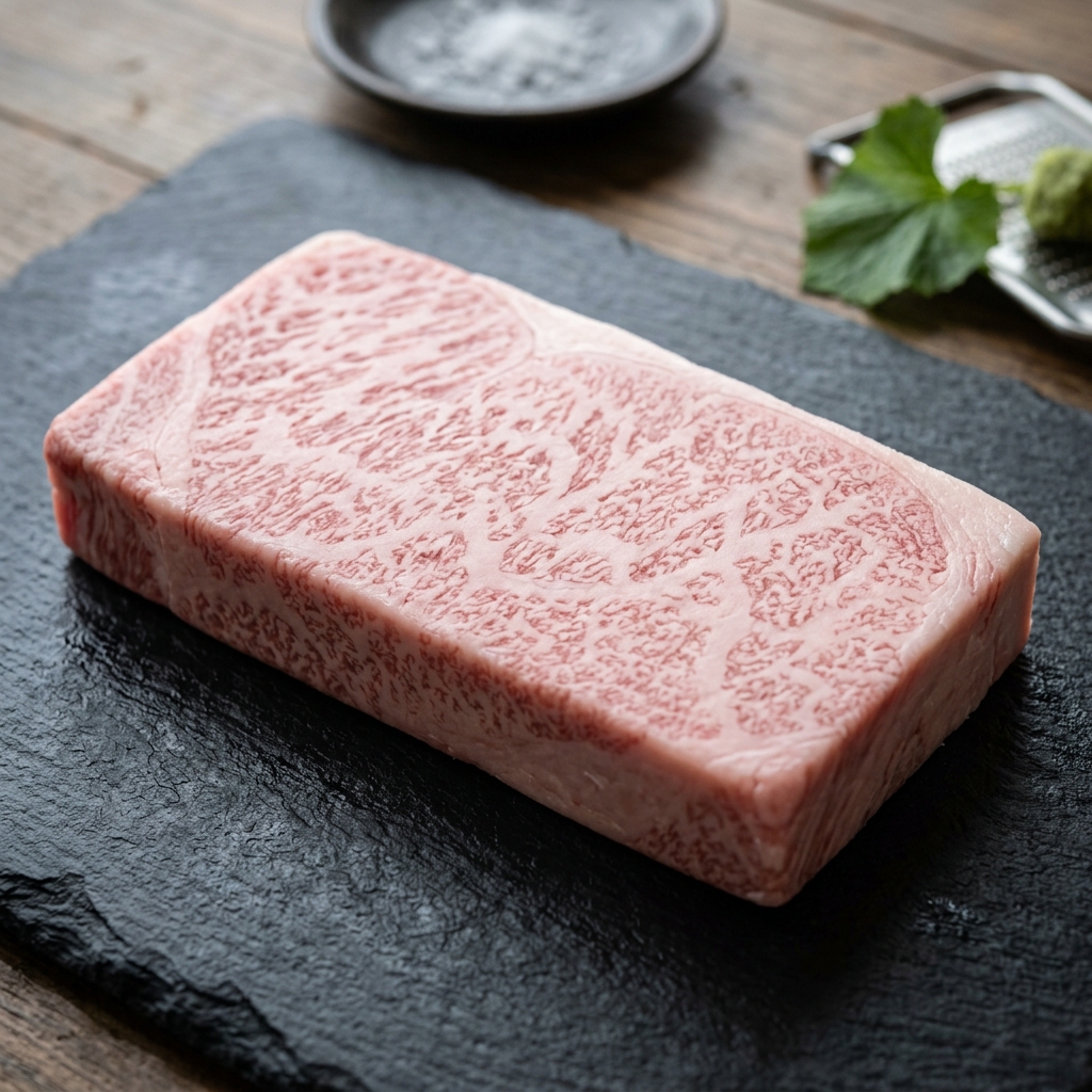 The Art of Cuts - Sirloin
