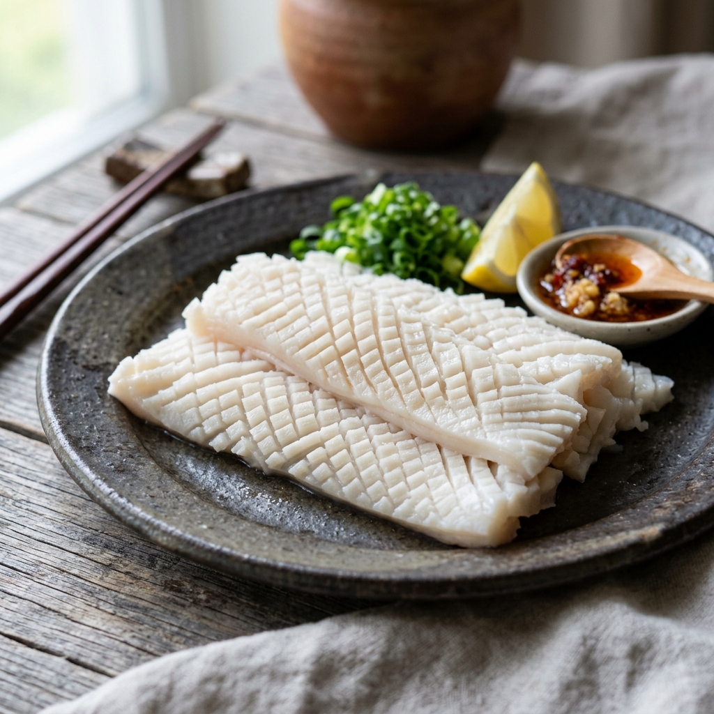 Special Mino (Premium Tripe / Rumen)