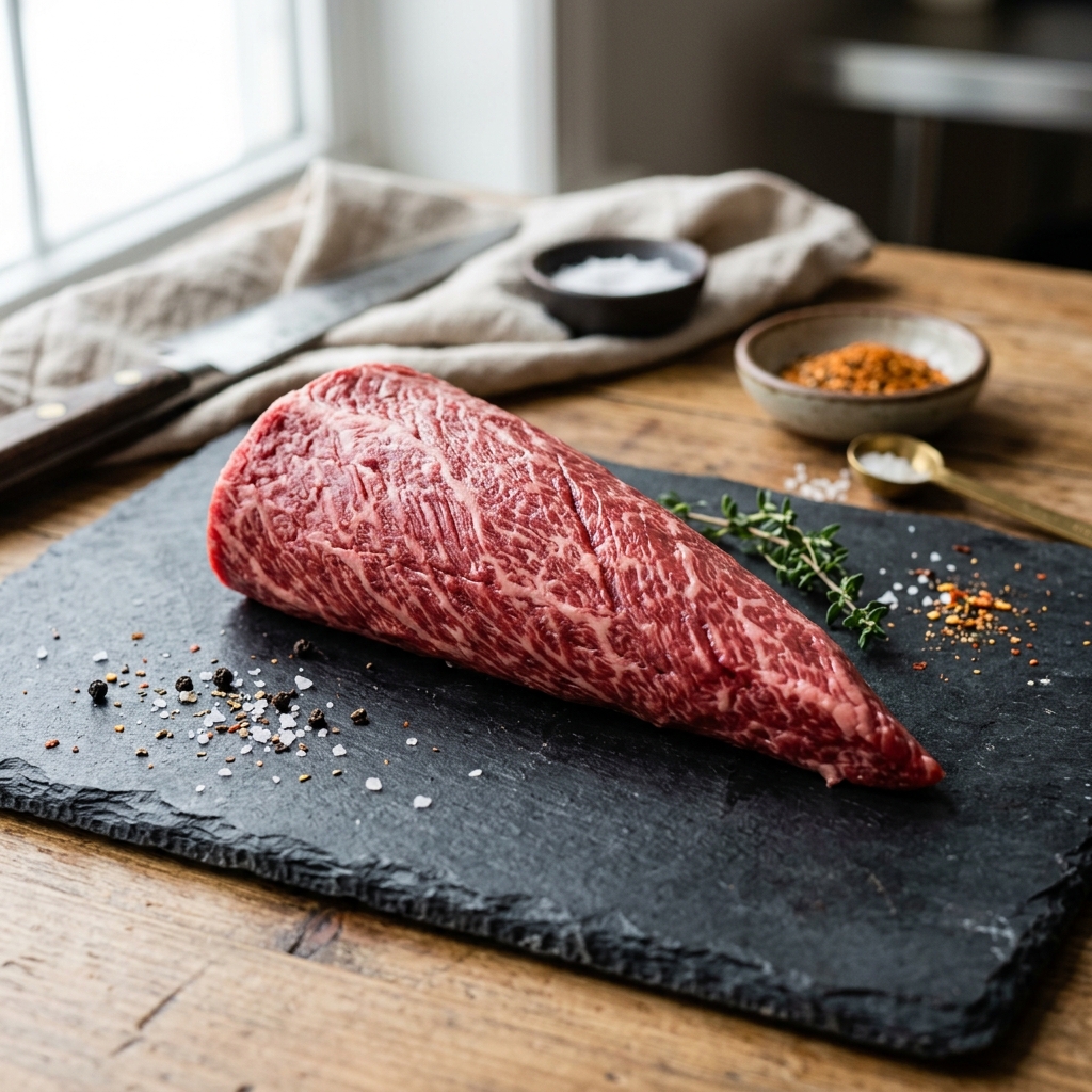 Togarashi (Chuck Tender)