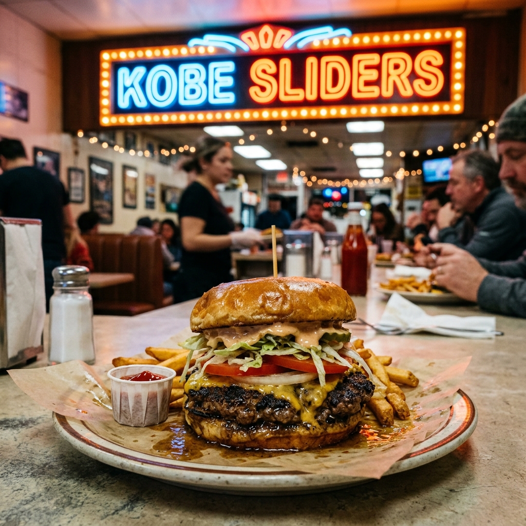 The Kobe Beef Myth: Separating Fact from Global Fiction