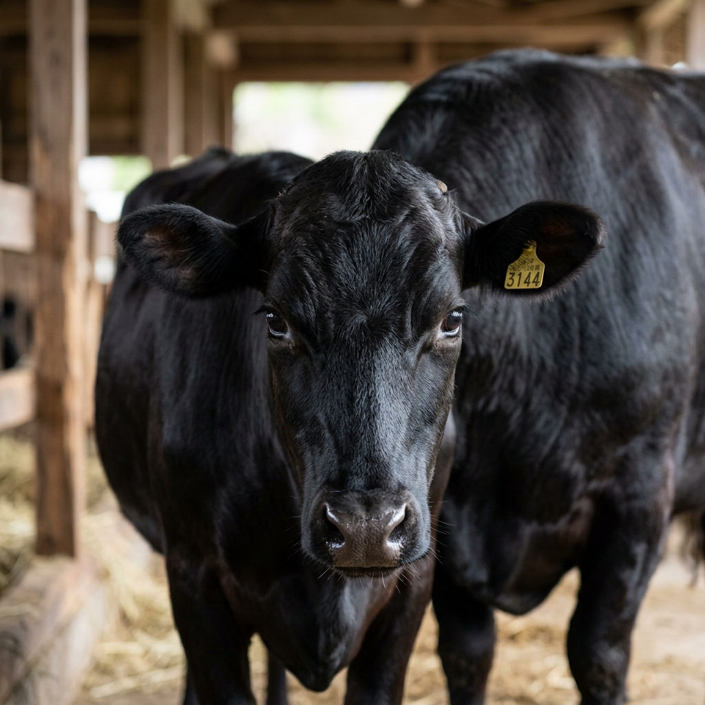 Beer, Classical Music, and Massages: The Science vs. The Myths of Wagyu Husbandry