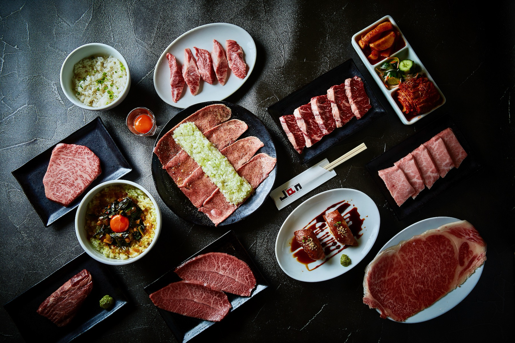 Yakiniku Stadium Jan Otsuka (焼肉スタジアムJan 大塚本店)